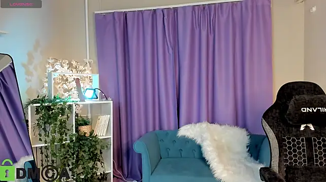 LaslyAngel Obrolan Langsung XXX