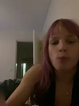 Divabolical Pertunjukan Webcam