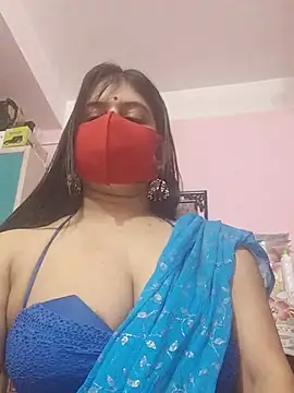 Chat XXX en directo de Hotpritid