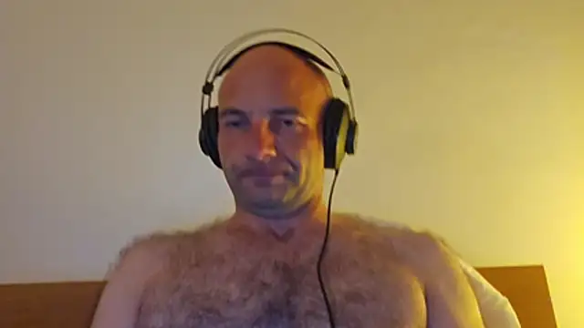 001HAF's Live XXX Chat