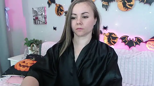 MeryCheris' Live XXX Chat
