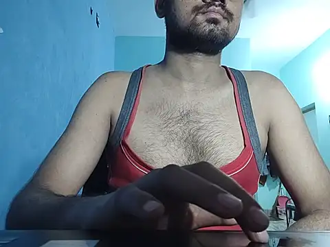 Ishaan_India Adlı Modelin Canlı XXX Sohbeti