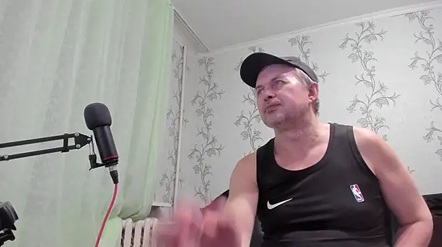 SanFrantsisko élő XXX-chatje