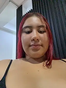 Miaa_Foxx03's Live XXX Chat