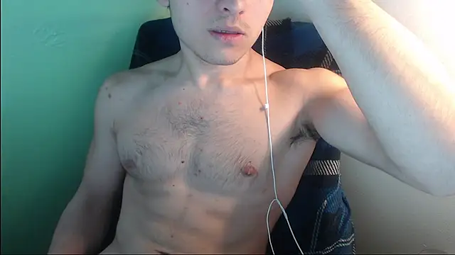 the1invisibleboy's Live XXX Chat