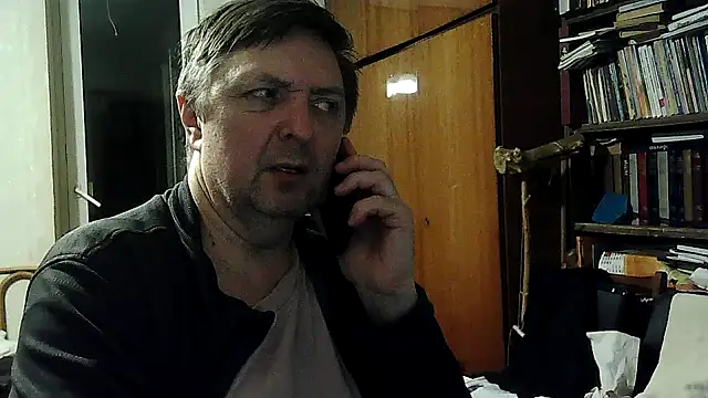 Pokaz2020 Chat XXX in diretta