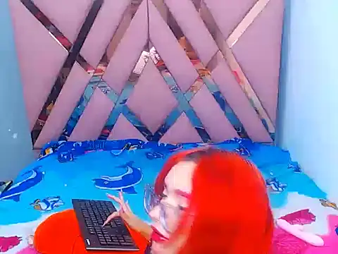 vaiolethts' Live XXX Chat