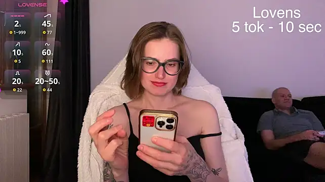 Chat XXX Live Sexy_Sweets