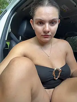 Czat XXX na żywo – Eva_stark10