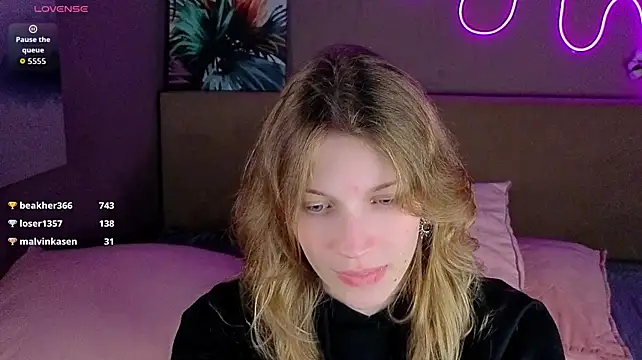 Emily_Cartex's Live XXX Chat