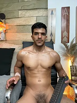 anddy_white's Live XXX Chat