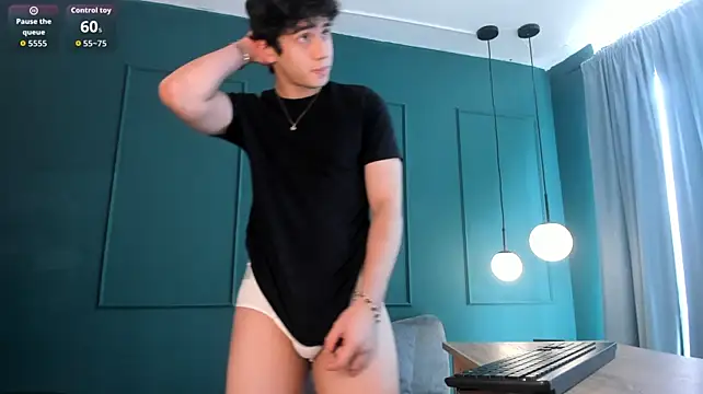 Онлайн чат XXX Milan_saint