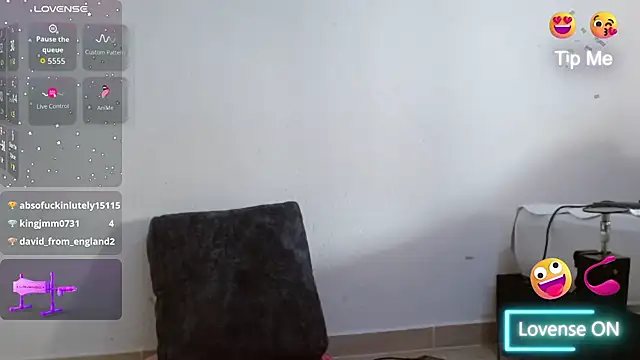 isabel_24_gil Chat XXX in diretta