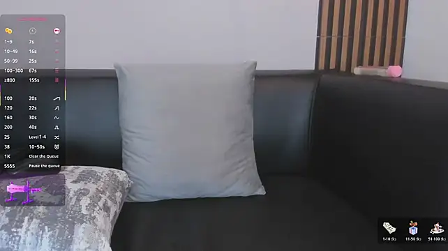 Isabella_tacher 라이브 XXX 채팅