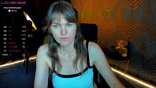 Anabell_xxx Obrolan Langsung XXX