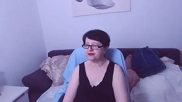 XXX chat uživo modela ChristaRose