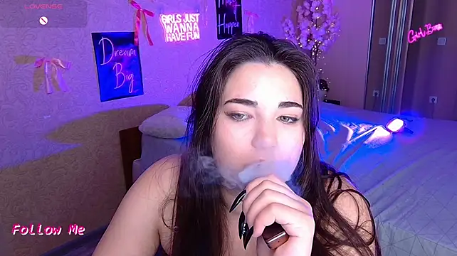Czat XXX na żywo – Lillianhot68