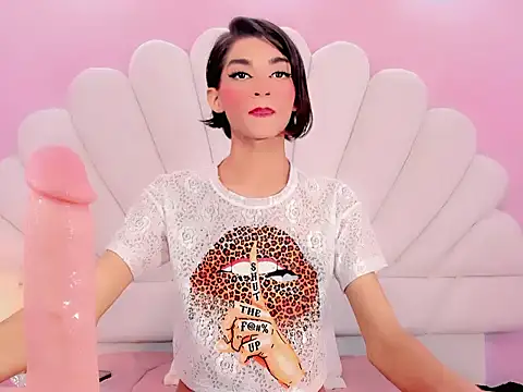 SARAGUILARR's Live XXX Chat