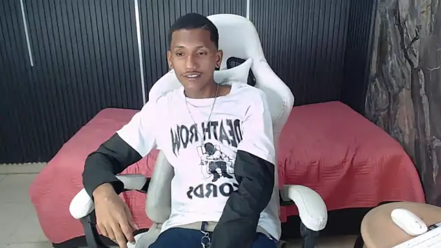 ManSant – Naživo XXX chat