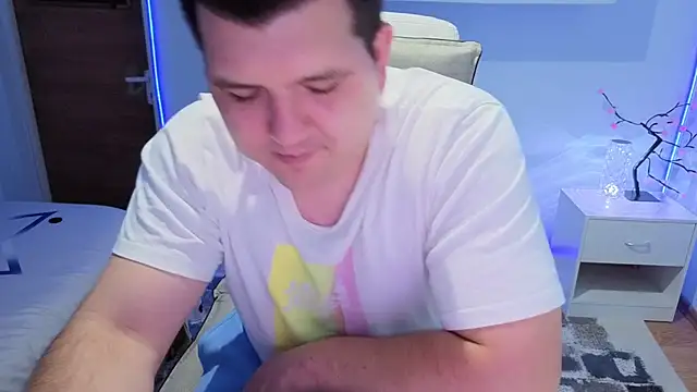 JasonJacks 现场XXX聊天