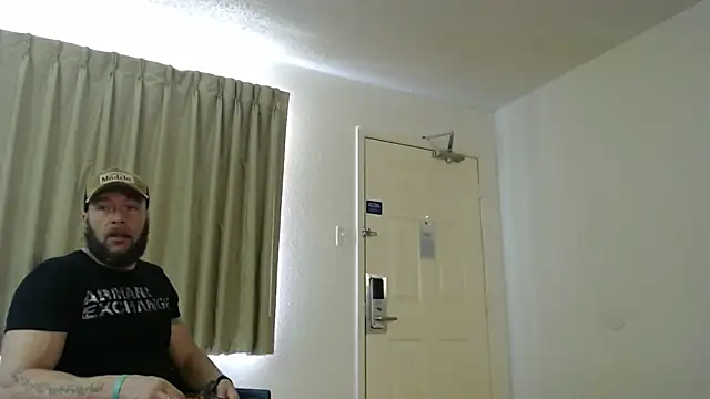 Numba1dad_ Show in webcam
