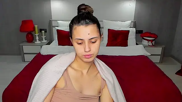 Chat +18 de Jasmine_Stewart ao vivo