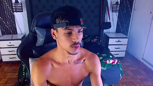 Chat XXX Live Angel_foxc13