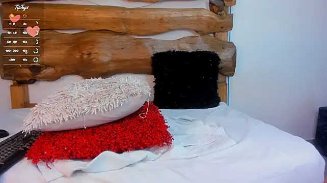 Živý XXX chat BOOTY_KELLY