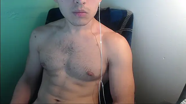 دردشة the1invisibleboy الجنسية المباشرة