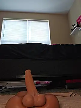AmethystFoxx 现场XXX聊天
