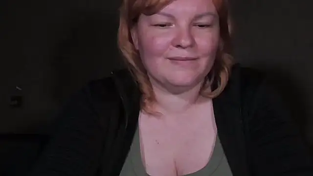 KrisryOxNiksss Chat XXX in diretta