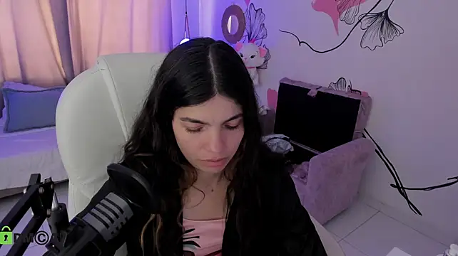 צ'אט XXX בשידור חי של Isabela_Fiorelli