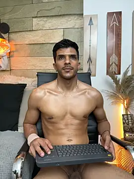anddy_white Adlı Modelin Canlı XXX Sohbeti