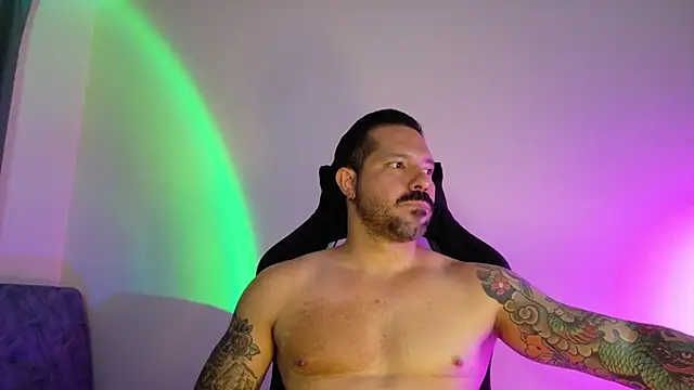 Pierre_Vidal Chat XXX live