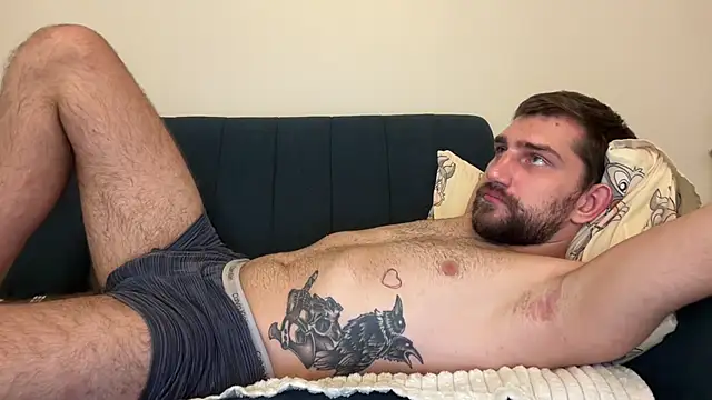 צ'אט XXX בשידור חי של Sasha__Love
