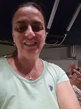 Chat XXX ao vivo de IsabelleCraft