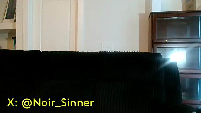Chat XXX en directo de sinnernoir