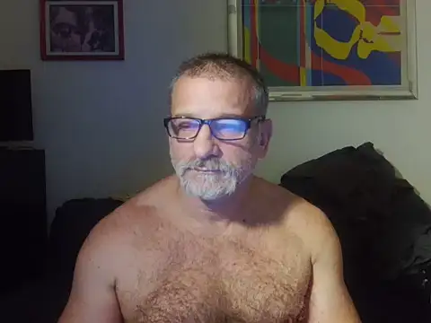 Mauro7788 – Naživo XXX chat