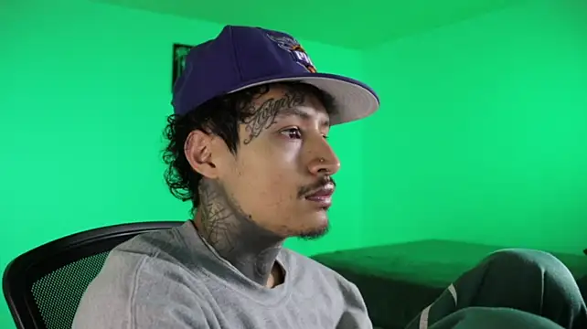 trieone – Live XXX-chat