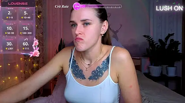 Živý XXX chat Bella__Swoon