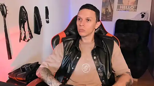 Chat XXX Live Masterdave7