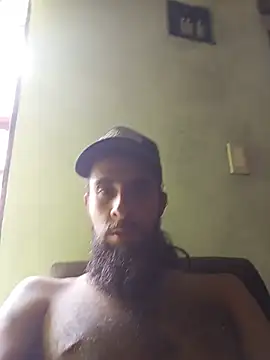 Sembang XXX Secara Langsung Hairy_mannn2