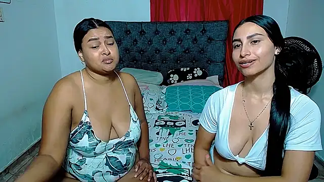 violeta_rous Chat XXX in diretta