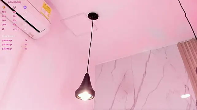 Ninalune Live XXX Chat