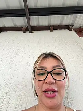 DIANITA_1988 网络视讯表演