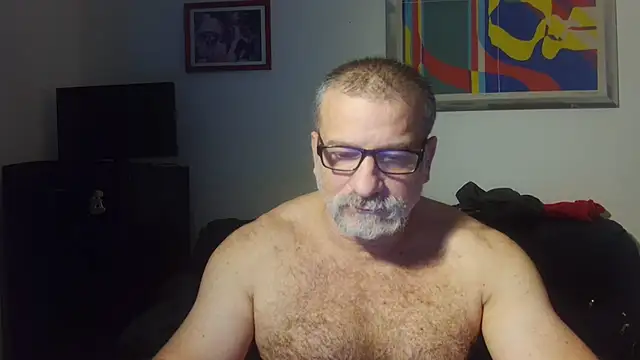 Mauro7788 Live XXX Chat