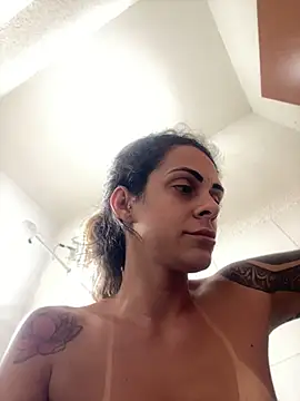 Živý XXX chat sabrinaneves