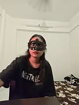 XXX chat uživo modela meow-kittykat