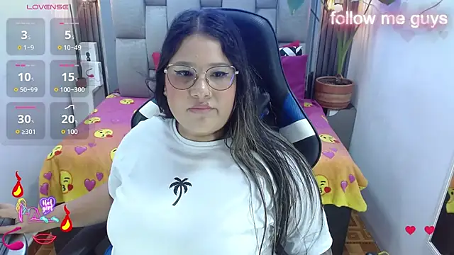 evelin_zaens 라이브 XXX 채팅