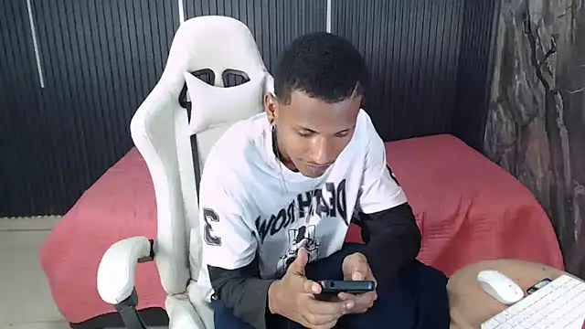 ManSant Live XXX-chat